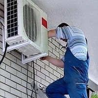 conserto de ar condicionado
