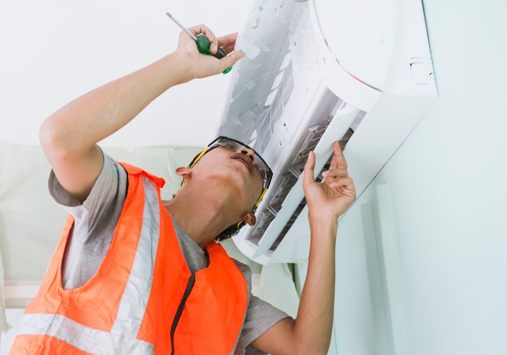 Instalador de Ar Condicionado Inverter em Canela RS Instalador de Ar Condicionado Inverter em Canela RS