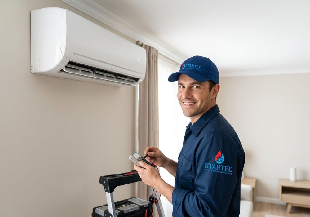 Instalação Split Salvador Instalação de Ar-Condicionado Inverter em Gramado e Canela
